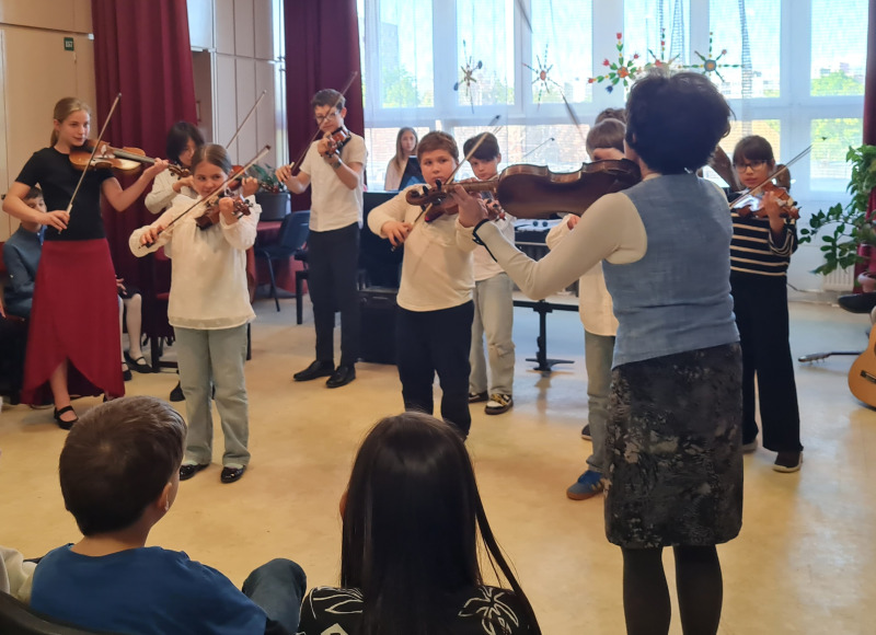 Hangszercsalogató 2026