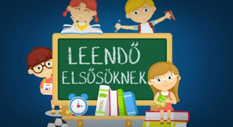 Leendő elsősök szüleinek
