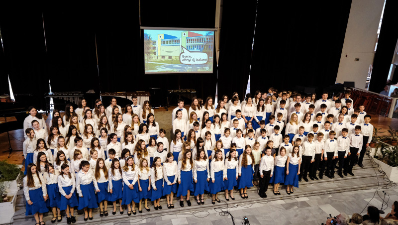 Jubileumi Gálakoncert 2026. május 16.