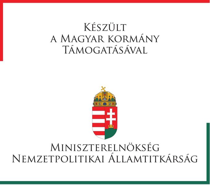 Miniszterelnökség Nemzetpolitikai Államtitkárság